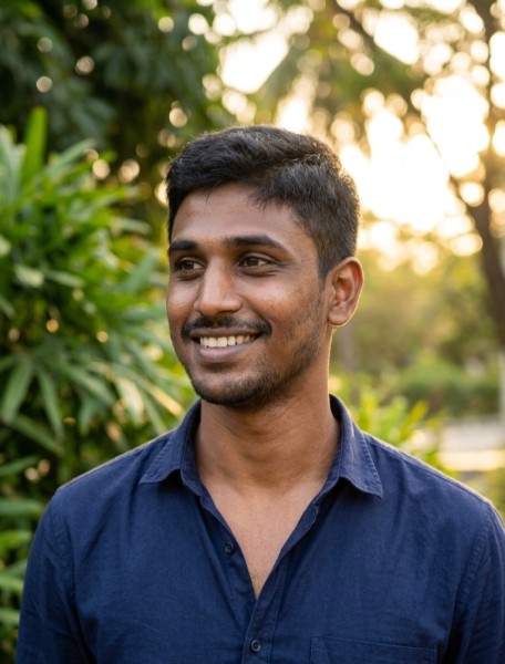Moharom, 31, Umreth