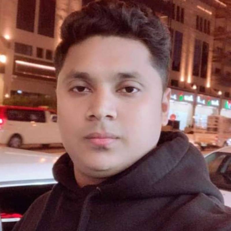 Hasan, 34, Dongchang