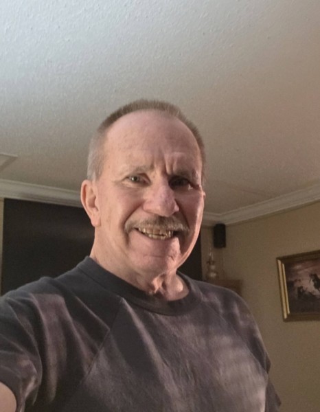 Billy, 66, Samarkand