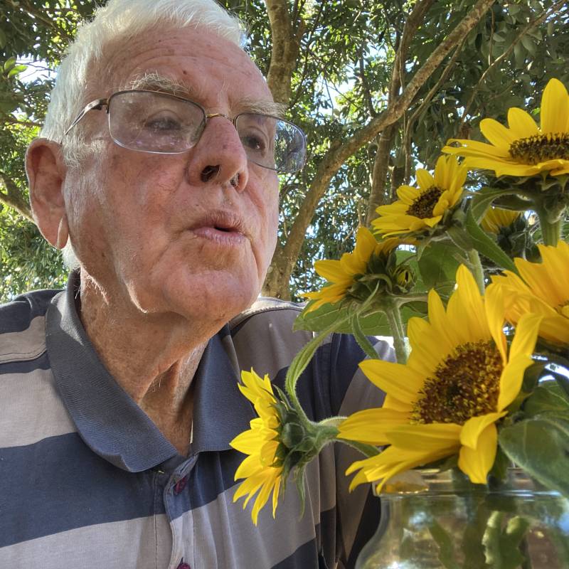 Peter, 67, Dumas
