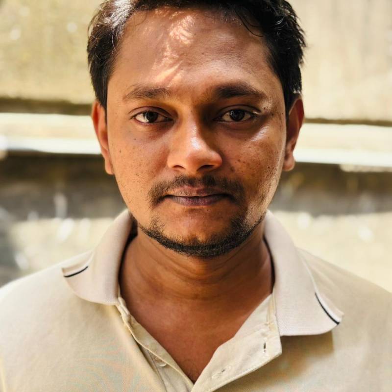 Rajib, 31, Gedebey