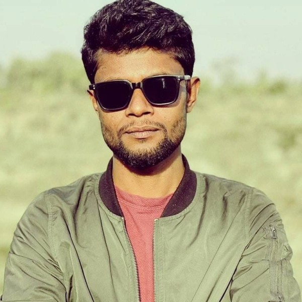 Faisal Rana, 29, Maigo