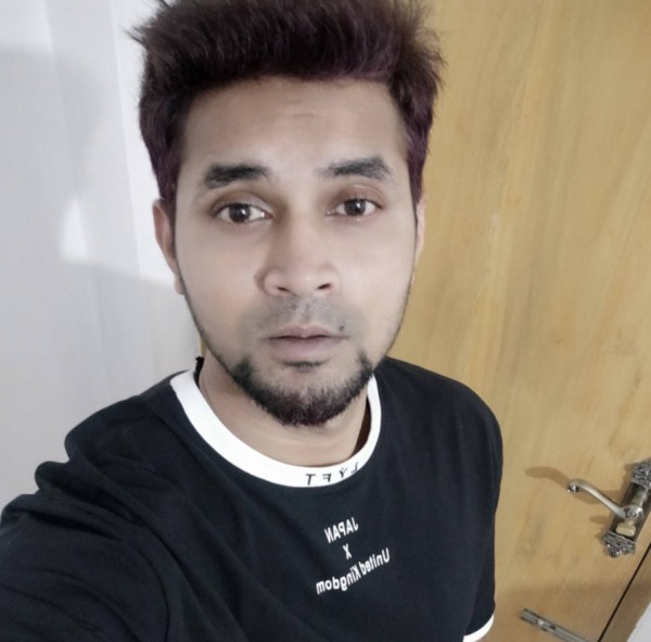 SiiD, 31, Kuiyibagecun