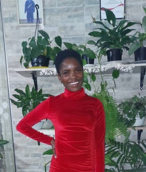 Maryah, 22, Driouch