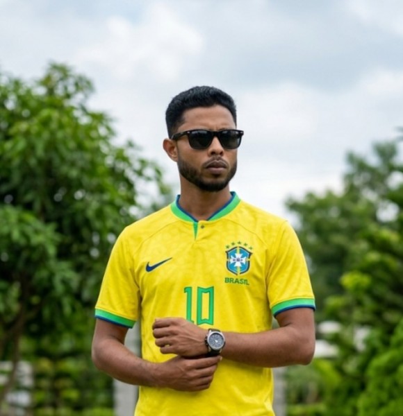 Sohidul, 30, Coxbazar