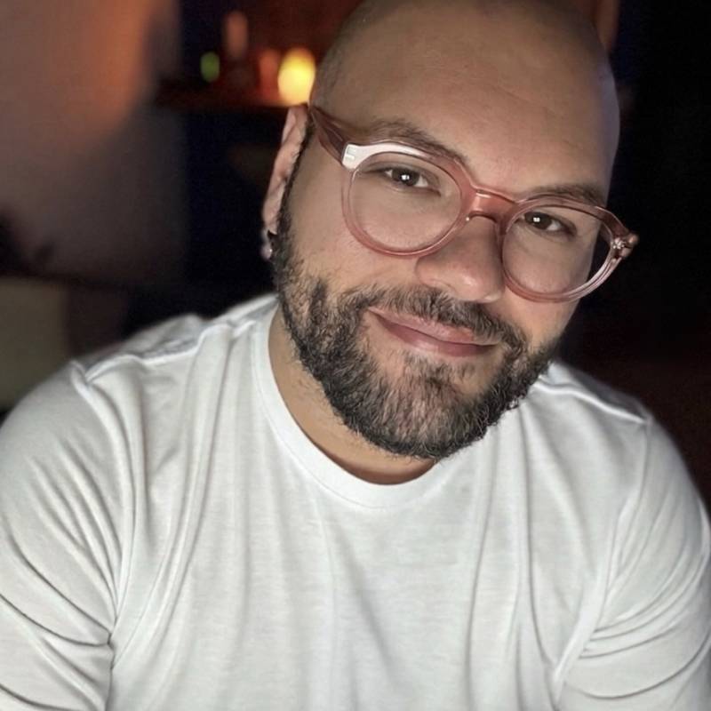 Dario, 43, Munf