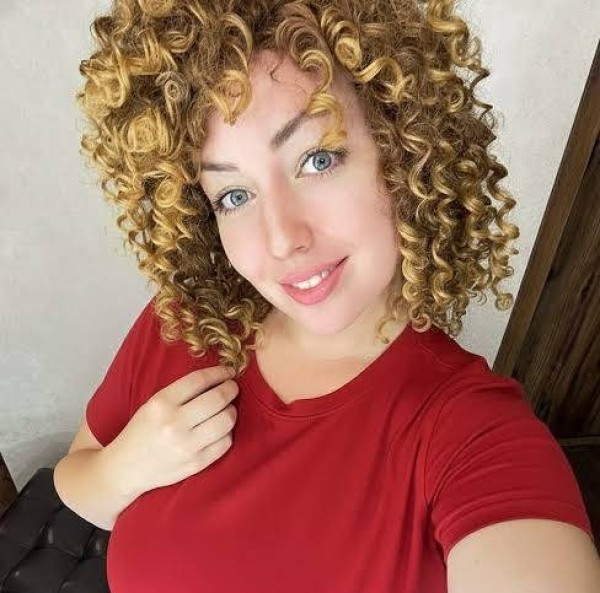 Hanna zimm, 36, Dhing