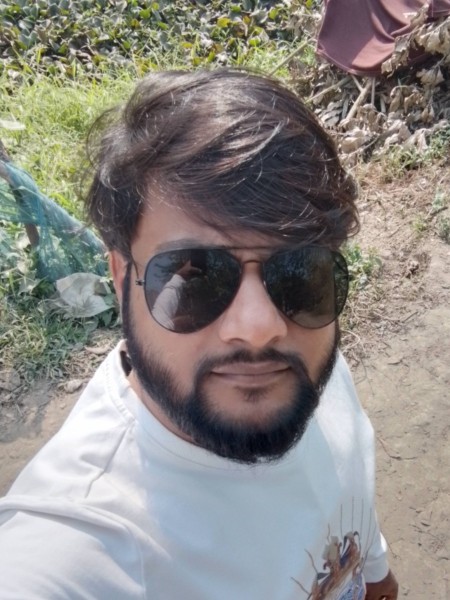 Md Jahidul Islam, 32, Ashland