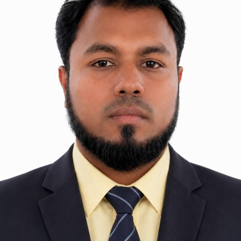 Md Alihossain, 36, Tepatlaxco