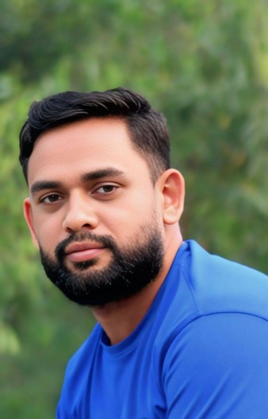 Md. Ripon Mahmud, 30, Ayutla De Los Libres