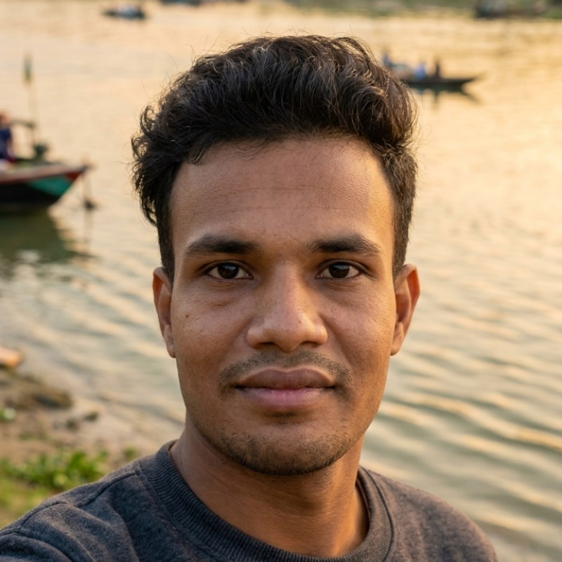 Ripon, 32, Stryy