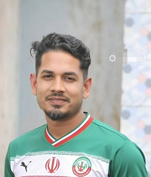 Rubel, 39, Sano