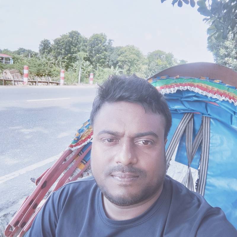 Md, 37, Barai