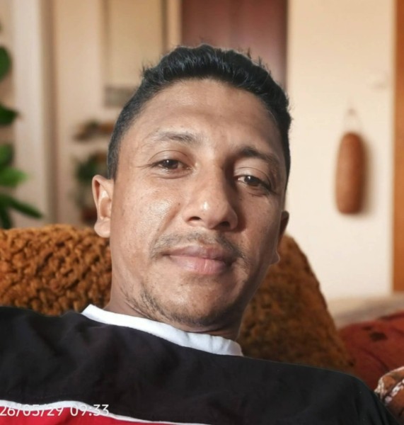 Md Foysal, 33, Cuitzeo Del Porvenir