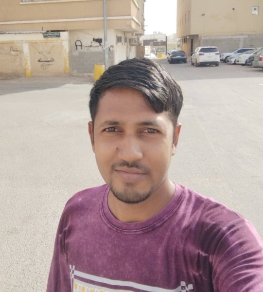 Kamrul, 32, Fate
