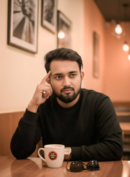 Hafiz, 30, Yongqing