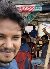 Habib, 28, Dallas Texas