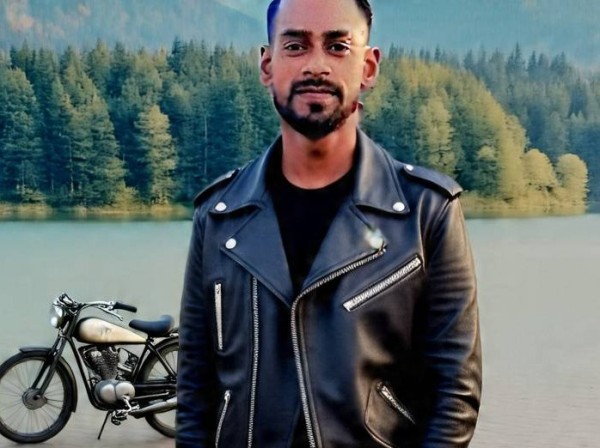 Mohammad Rakib, 32, Ambattur