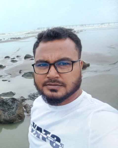 Md., 25, Saratamata