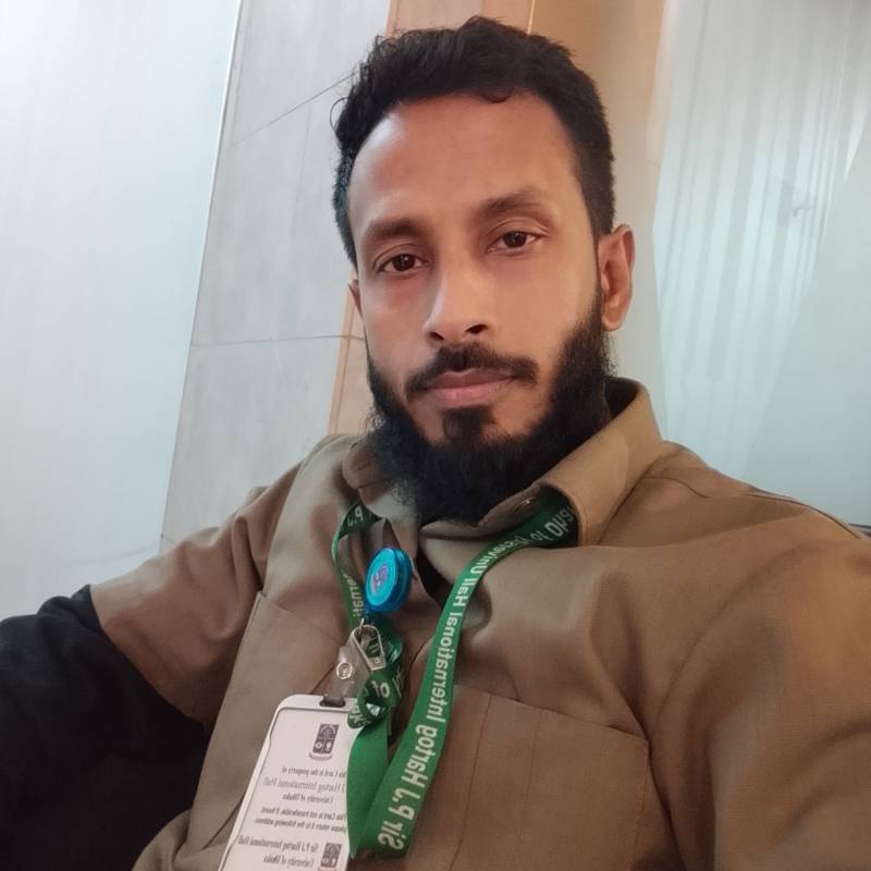 Aushikur, 36, Ghataro Chaturbhuj