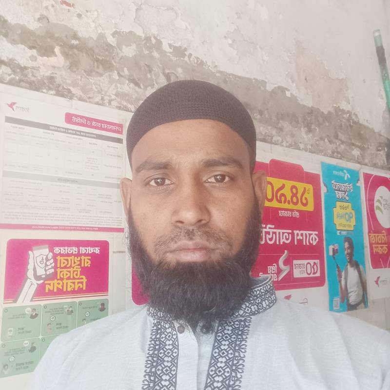 Rofiqul islam shanto, 32, Nazmul