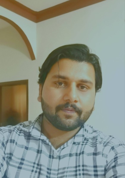 Asad, 28, Mantingan