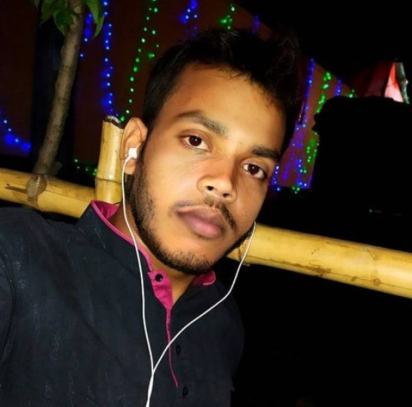 Sajib, 32, Irvine