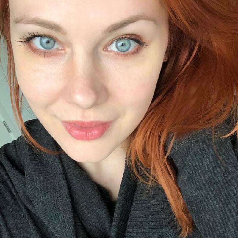 Janet, 46, Proletarsk