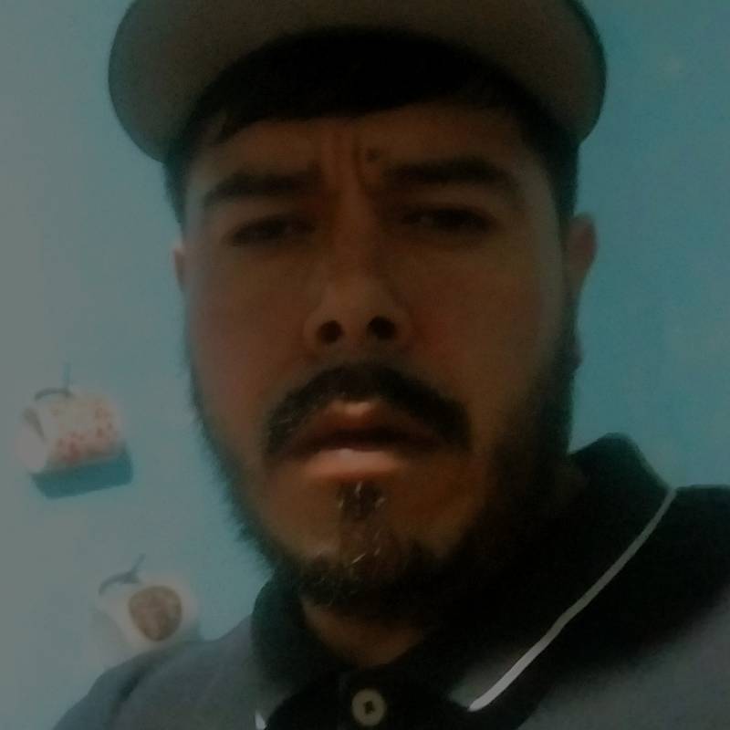 Carlos, 37, Nobeji