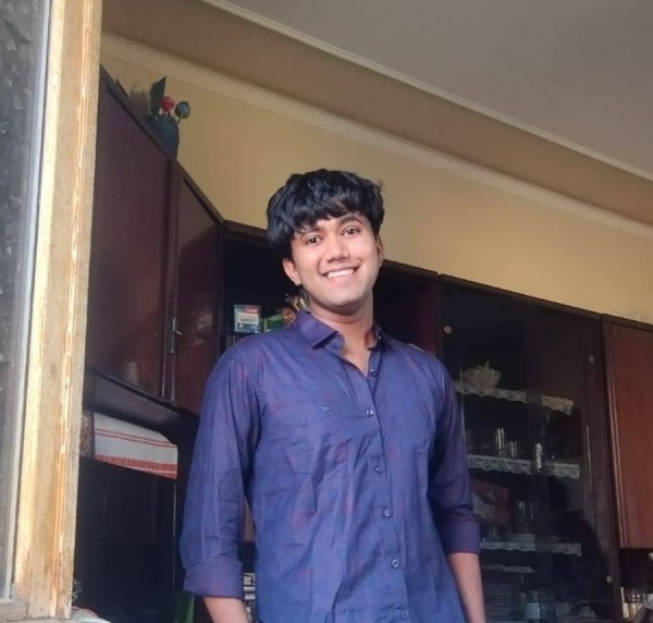 Mdfaruqhossin, 34, Oleksandriia