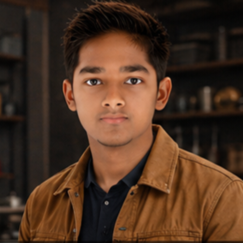 Sojib, 21, Ceerigaabo