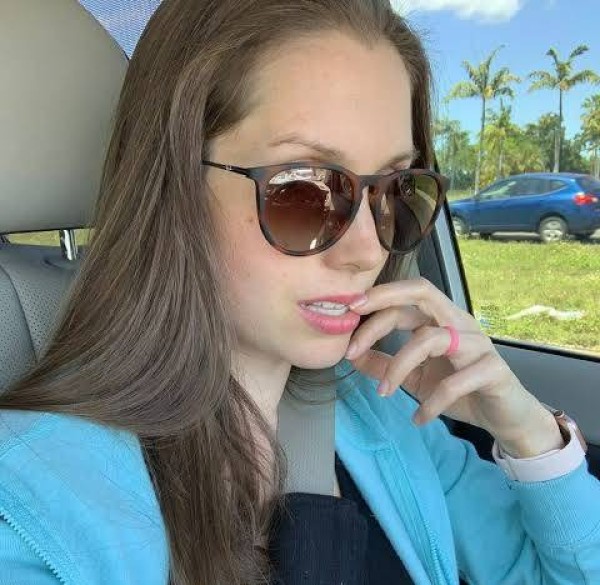 Marie, 30, Al Kharjah