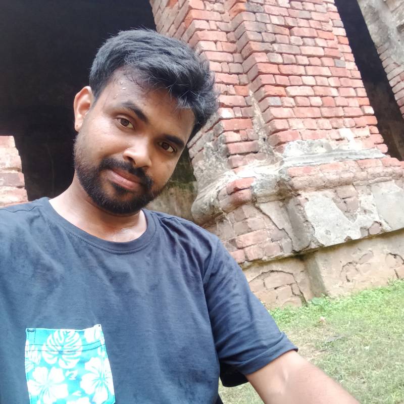 MD ismail, 27, Comilla