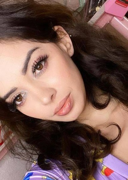 Becky Hector, 35