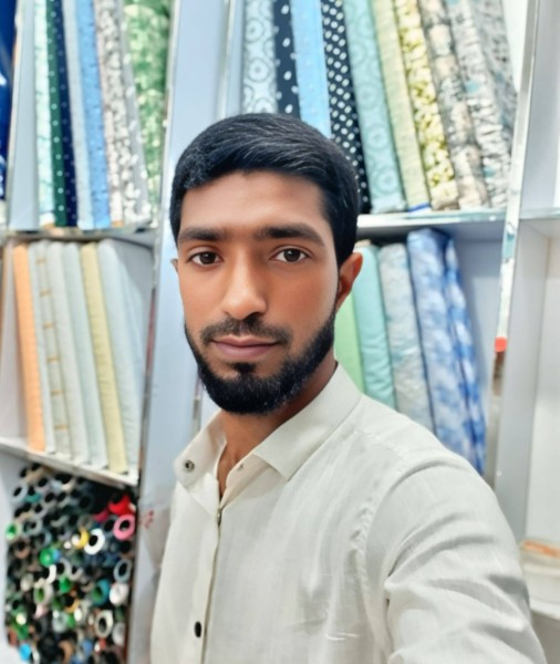 Mdfaidul, 31, Jamalpur