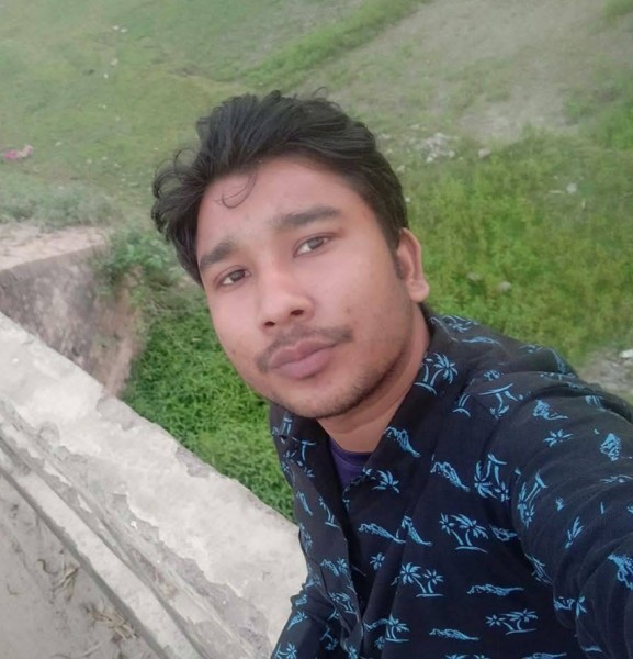 Rasad sohel, 27, Santiago