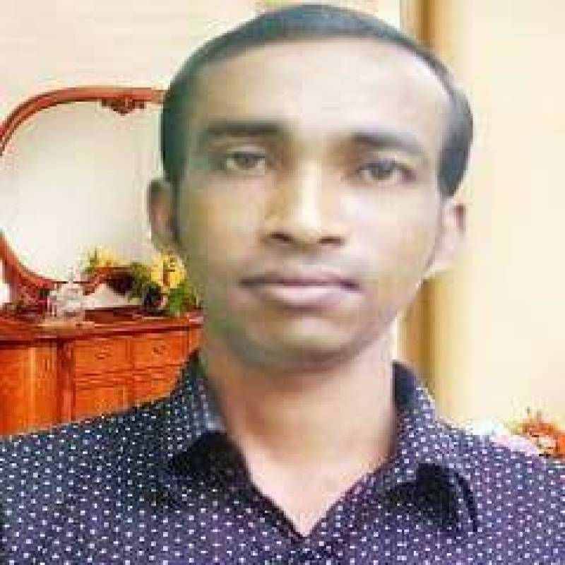 Masud, 35, Taxco De Alarcn
