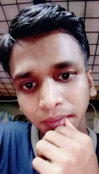 Md, 28, Nilothi
