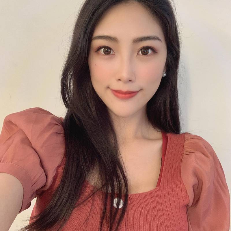 Meiling, 33, Backnang