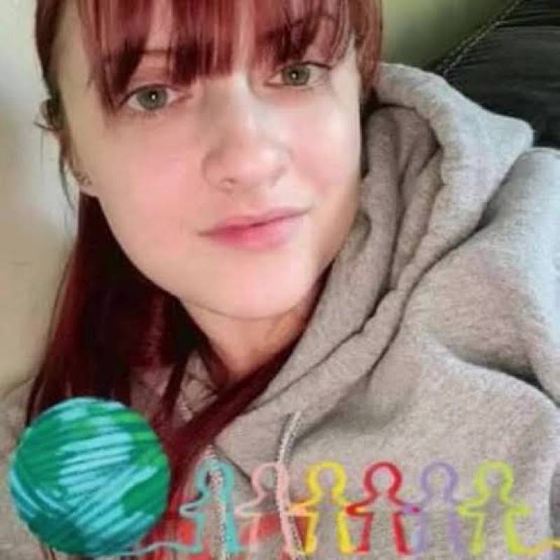 Morgan, 33, Tagua