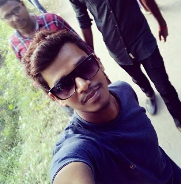 Akash, 25