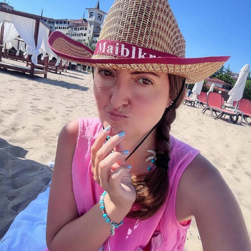 Jessica, 40, Kula