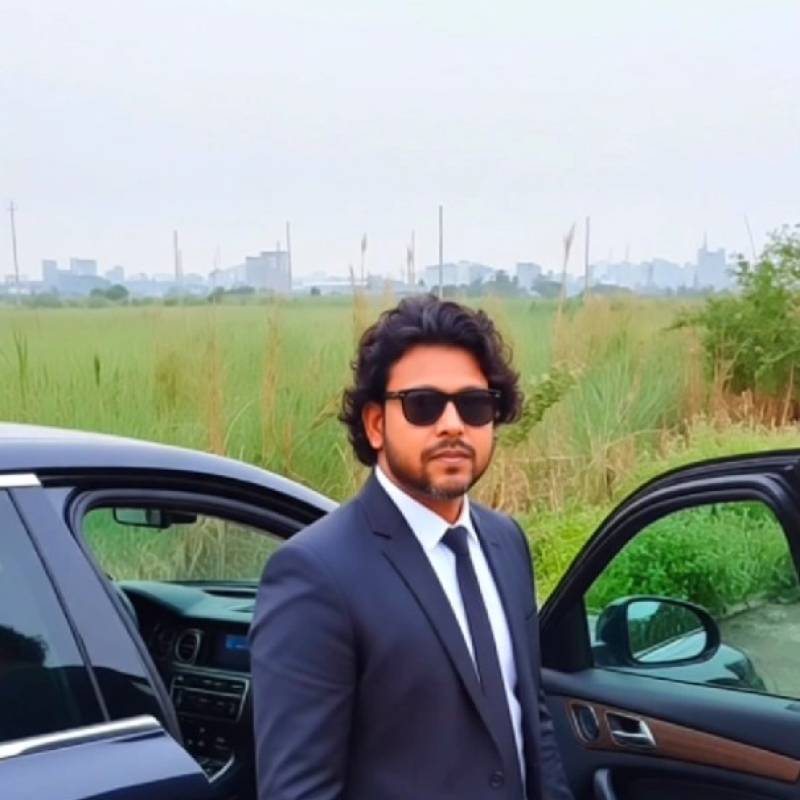 Ariyan, 27, Oskaloosa