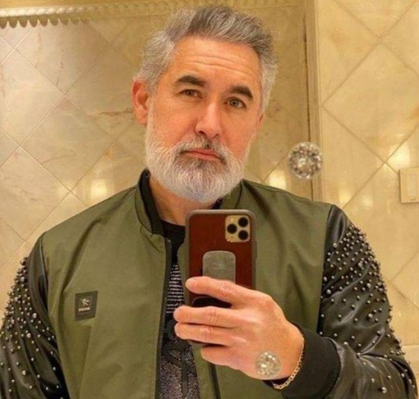 Robert, 62, Schwalbach