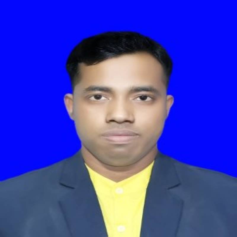 Md Hasib, 26, Denmark