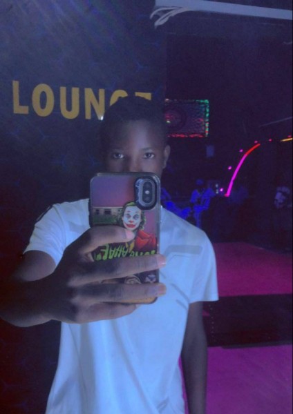 Donzee, 24, Fonsorbes