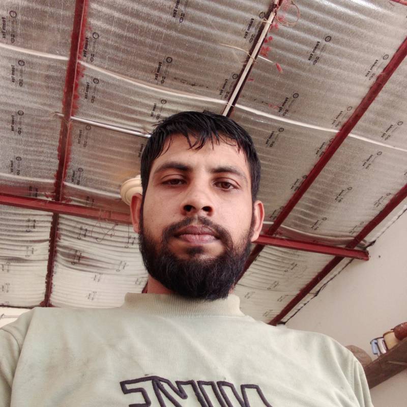Monir-Jibon, 25, Prince Albert