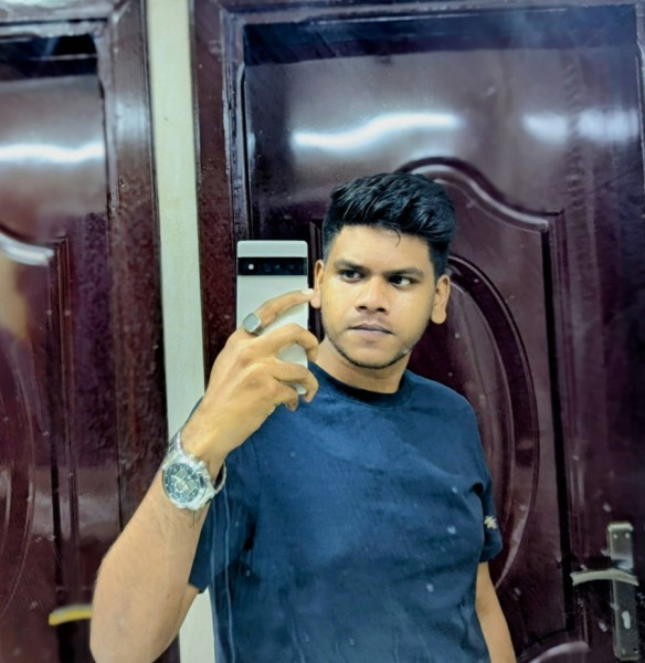Farhan, 25, Moymmonciho