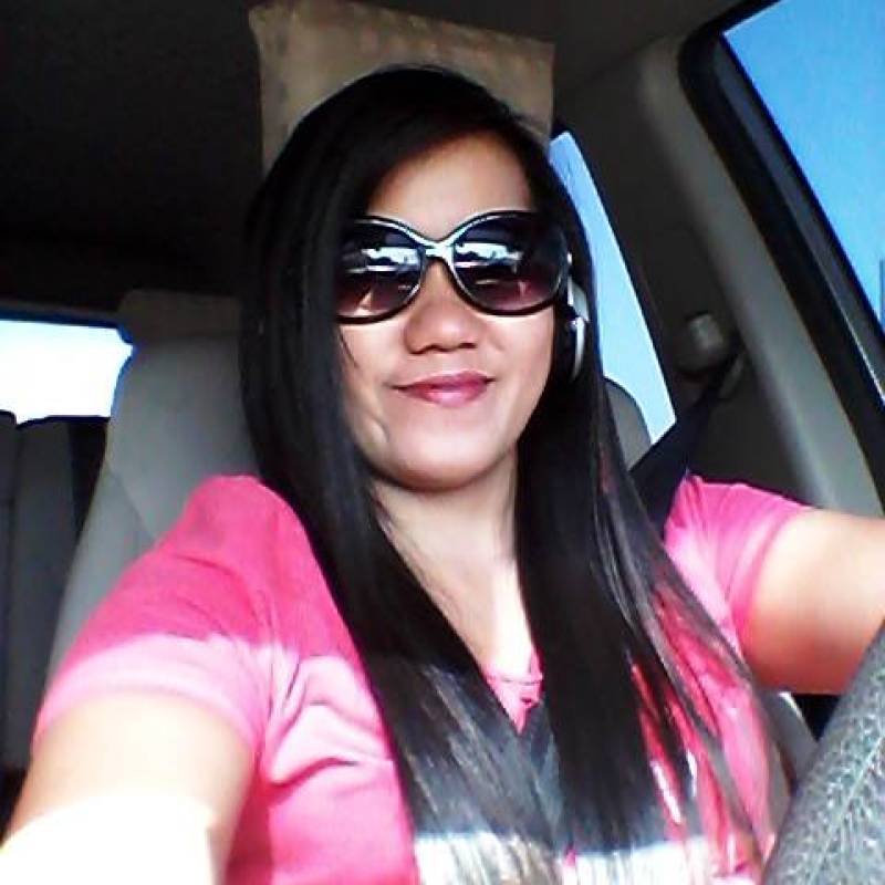 lenlen, 34, United States Minor Outlying Islands