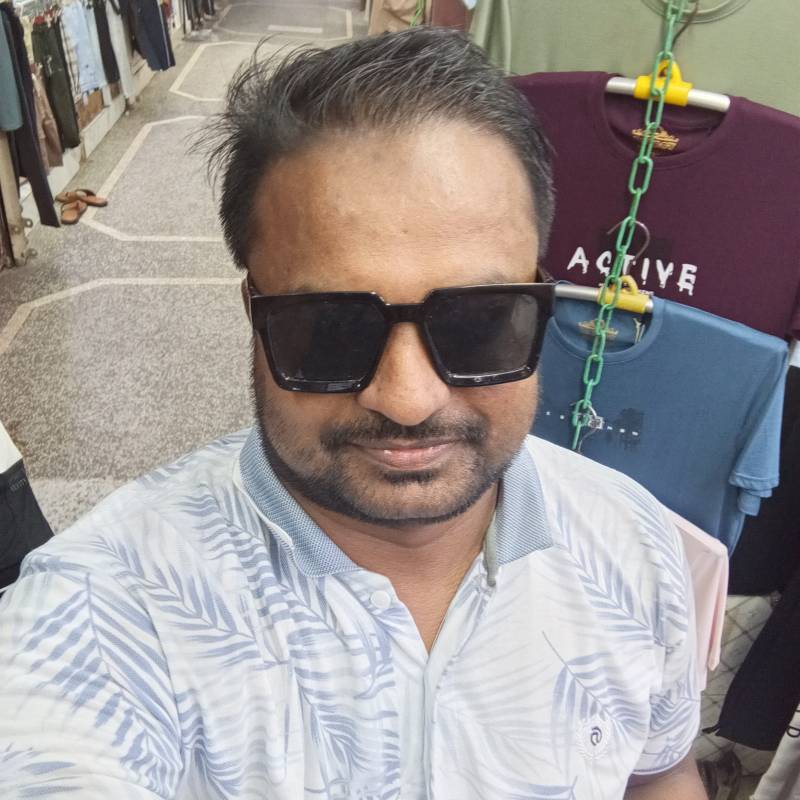 Anik, 32, Kew Green